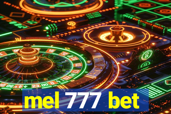 mel 777 bet